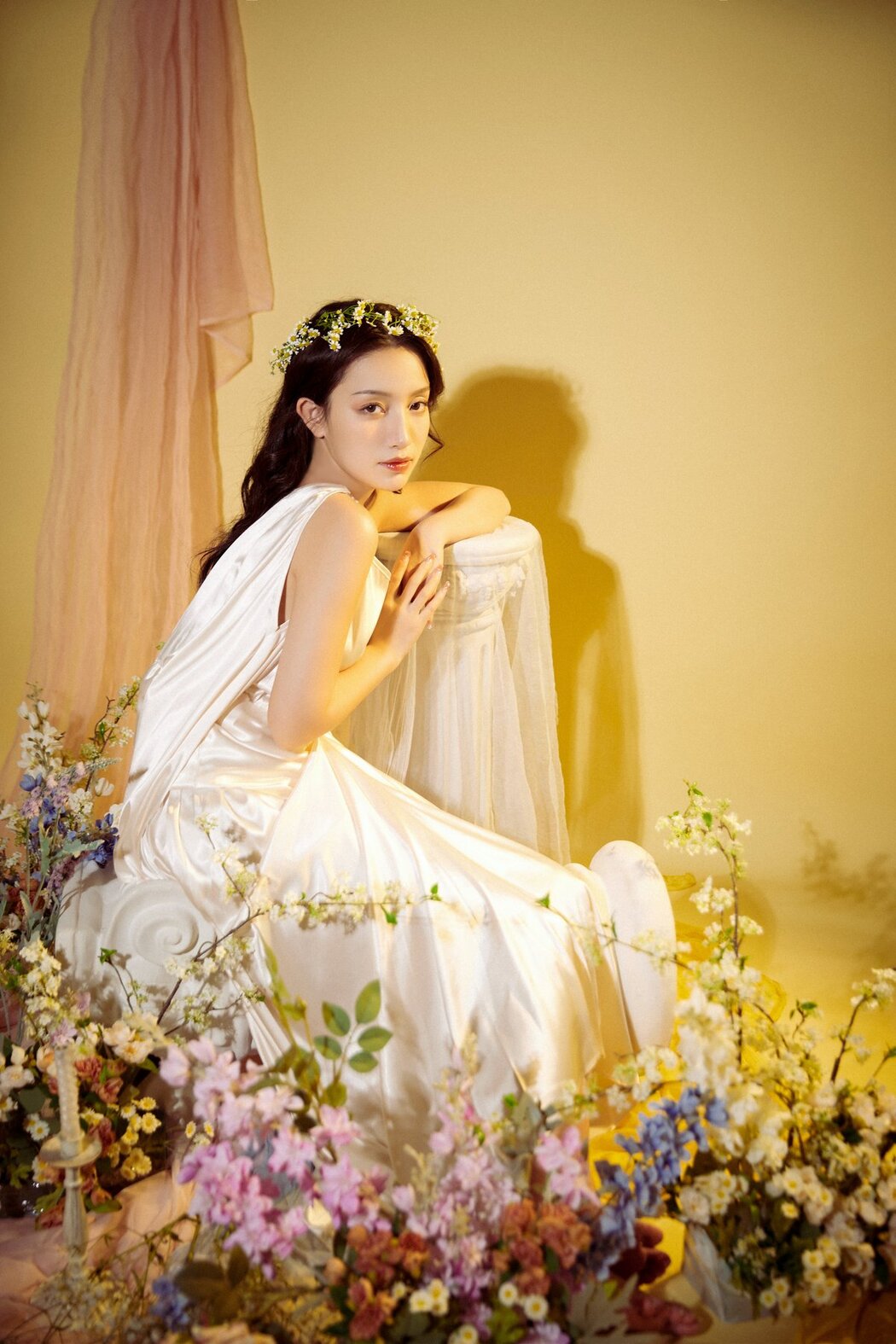 YiTuYu艺图语 Vol.2903 Ning Meng Jing A