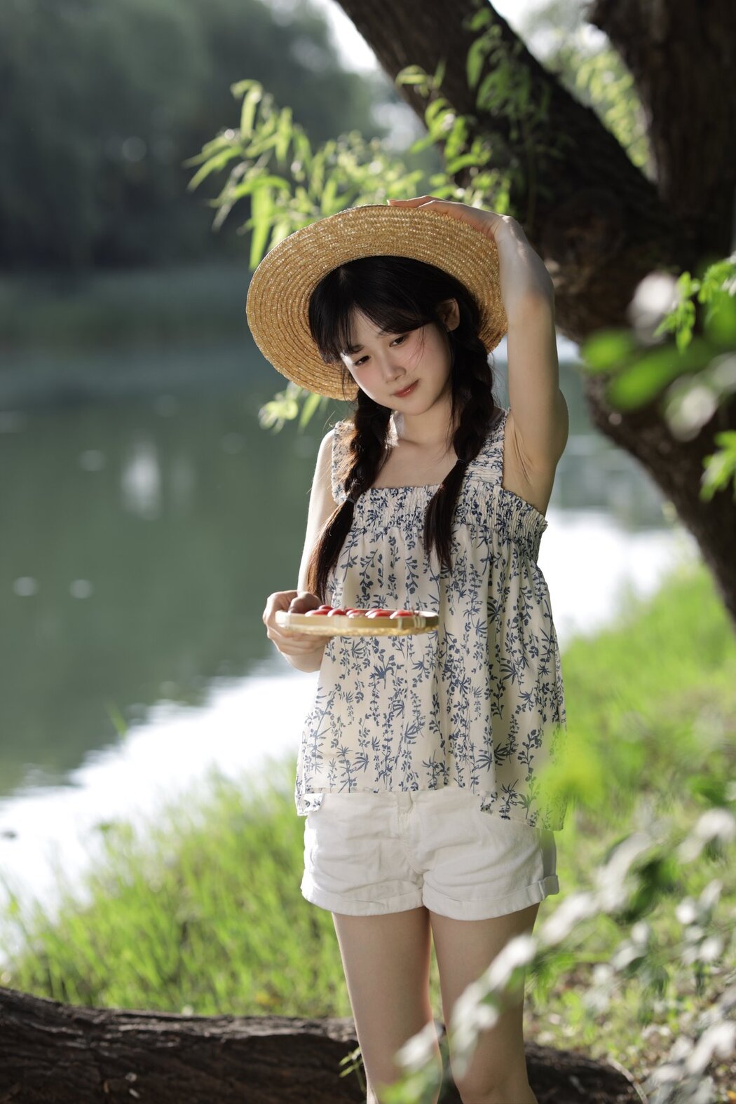 YiTuYu艺图语 Vol.2878 Xiao E Jiang Jiang Jiang