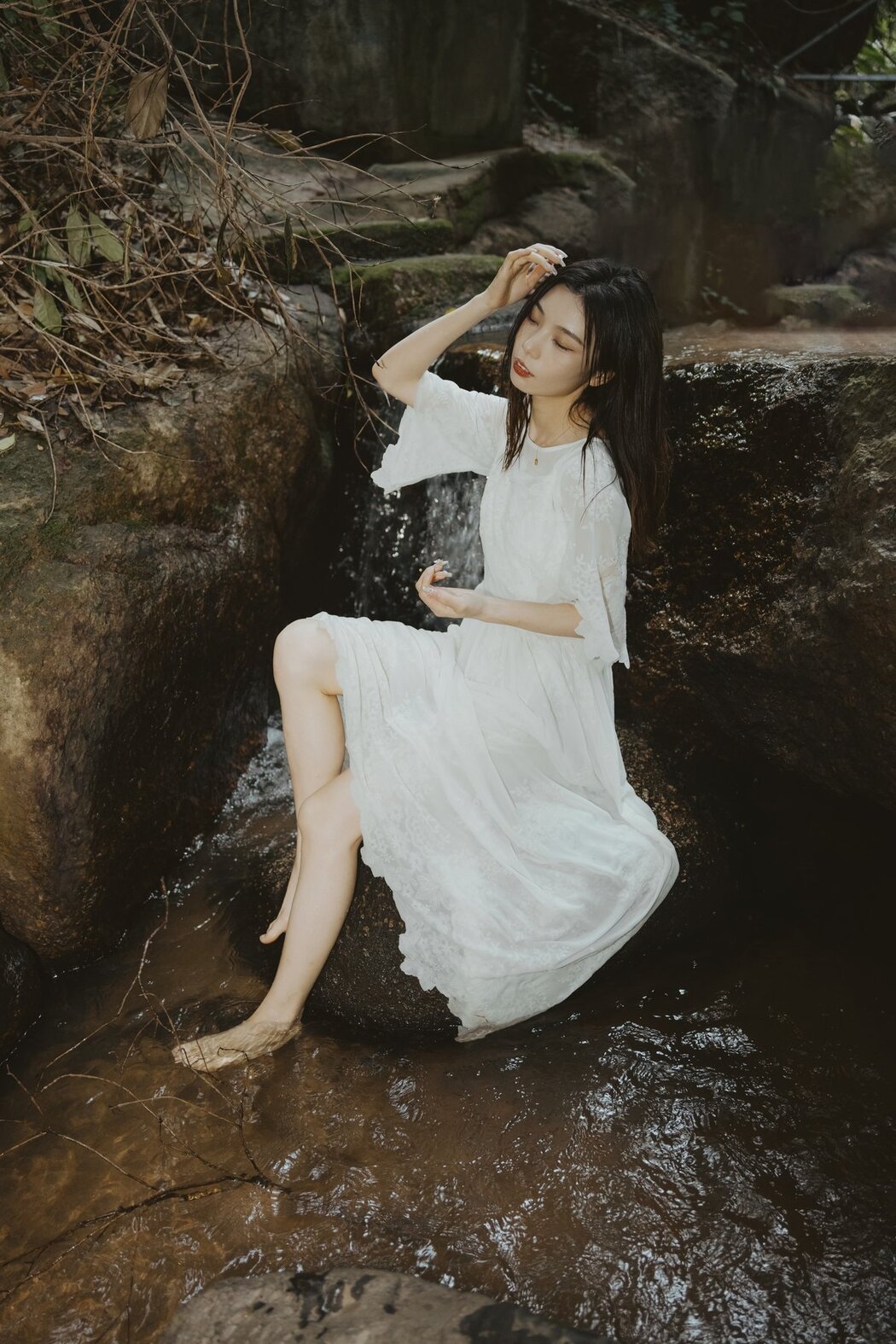 YiTuYu艺图语 Vol.2729 Tang Tang