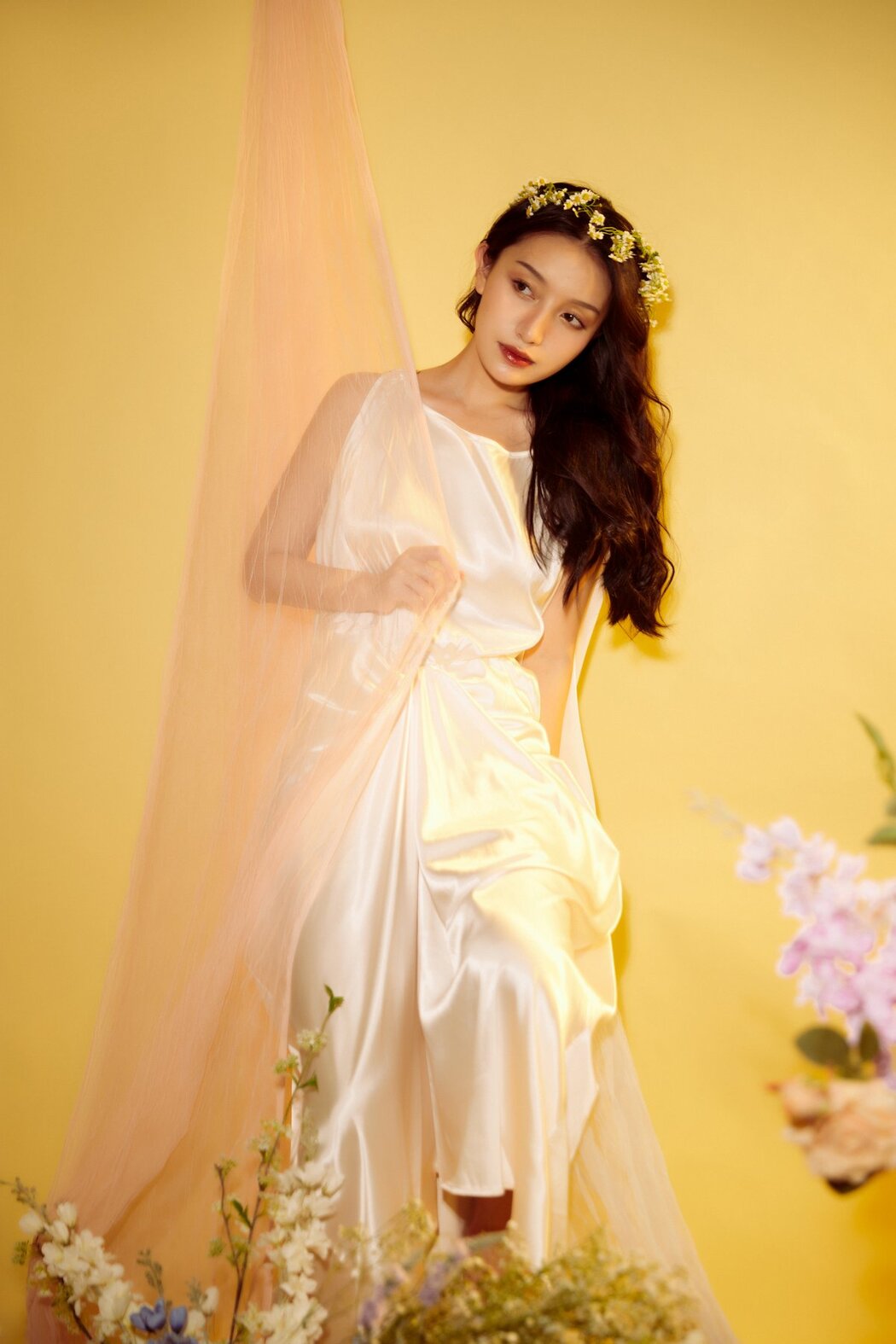 YiTuYu艺图语 Vol.2903 Ning Meng Jing A