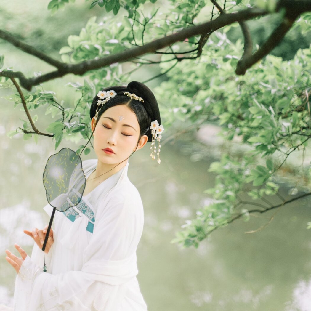 YiTuYu艺图语 Vol.282 Mei Fan Nao