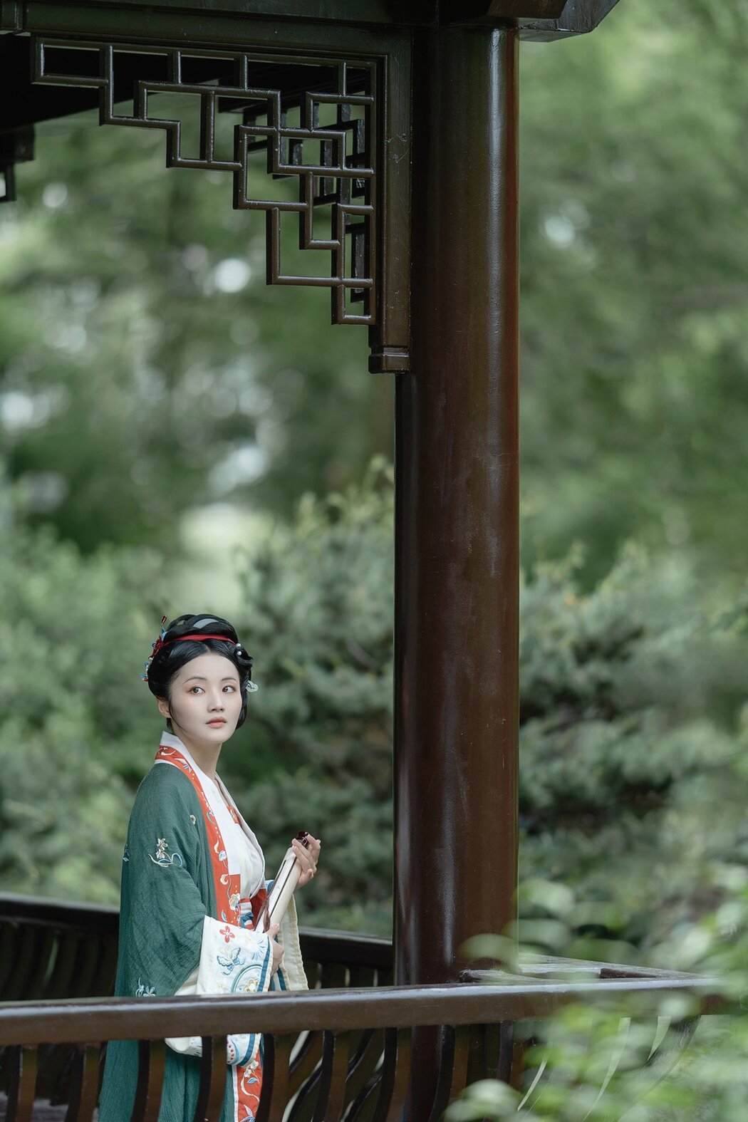 YiTuYu艺图语 Vol.2862 Mo Mo