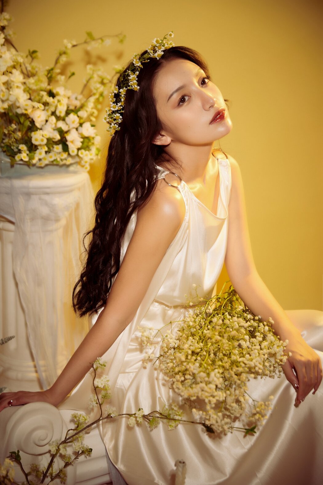 YiTuYu艺图语 Vol.2903 Ning Meng Jing A