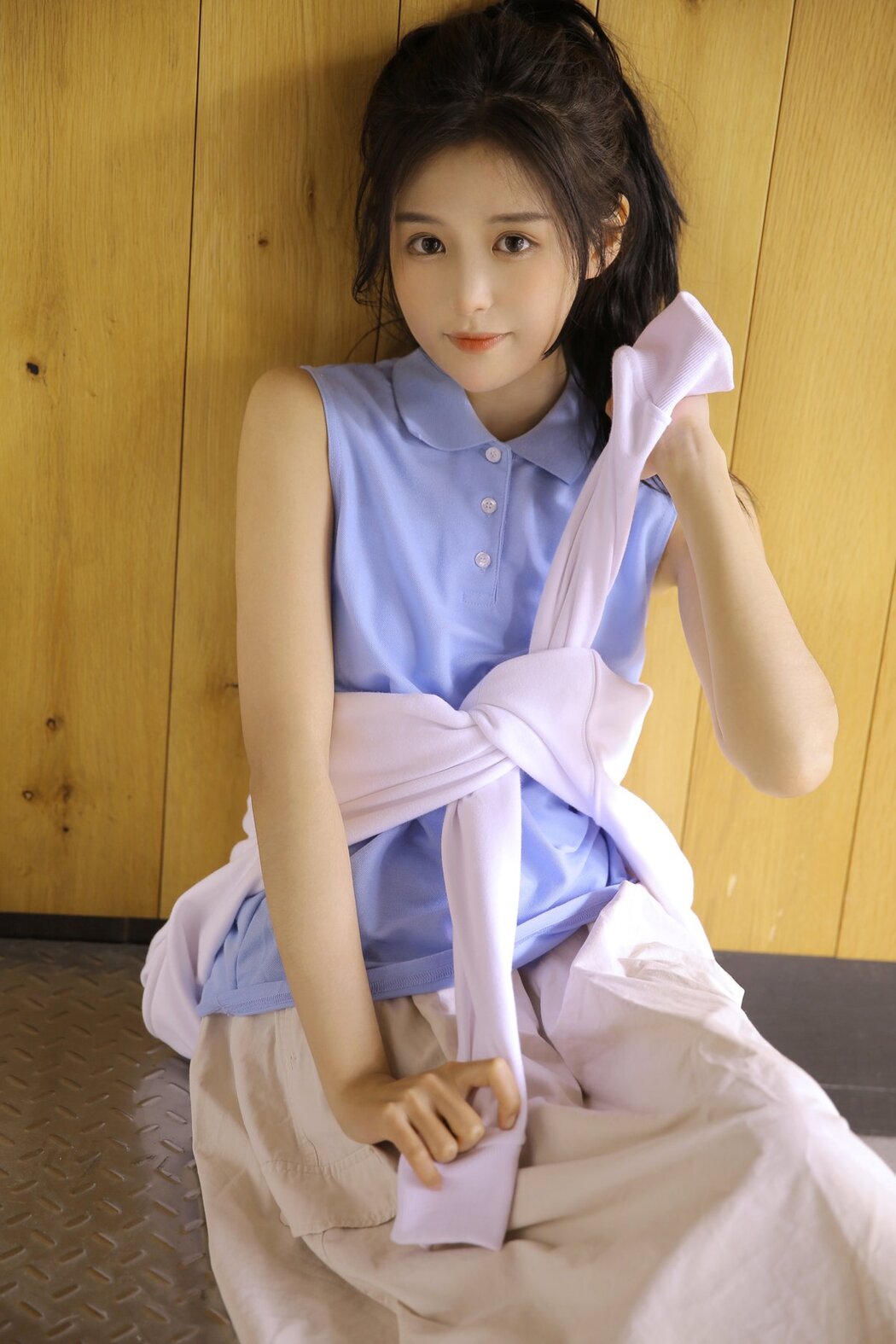 YiTuYu艺图语 Vol.2783 Xiao Mo