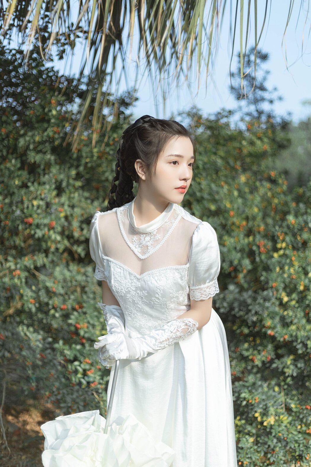 YiTuYu艺图语 Vol.2848 Xue Er