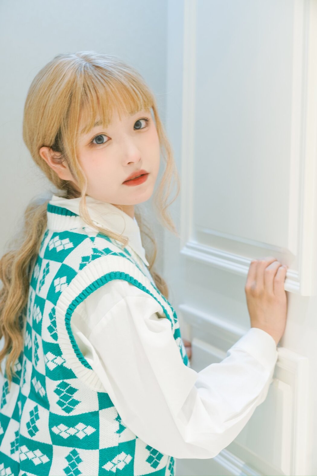 YiTuYu艺图语 Vol.2904 Zha Ji Bing Ke Le
