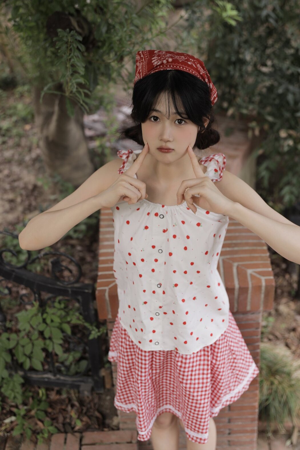 YiTuYu艺图语 Vol.2828 Xiao E Jiang Jiang Jiang