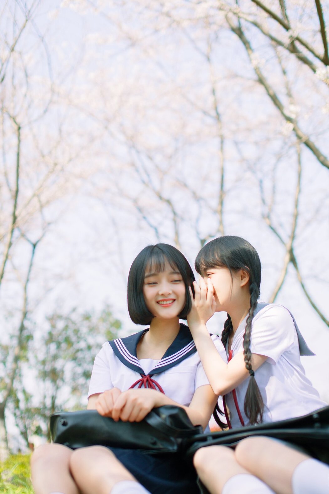 YiTuYu艺图语 Vol.2810 Caoie
