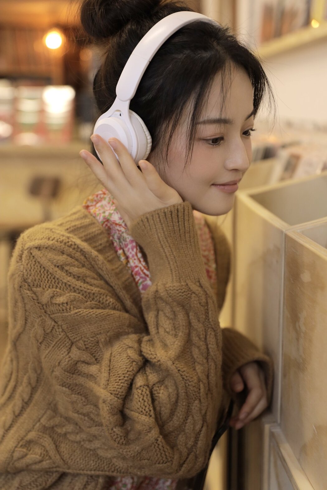 YiTuYu艺图语 Vol.2770 Yu Wei Jiang