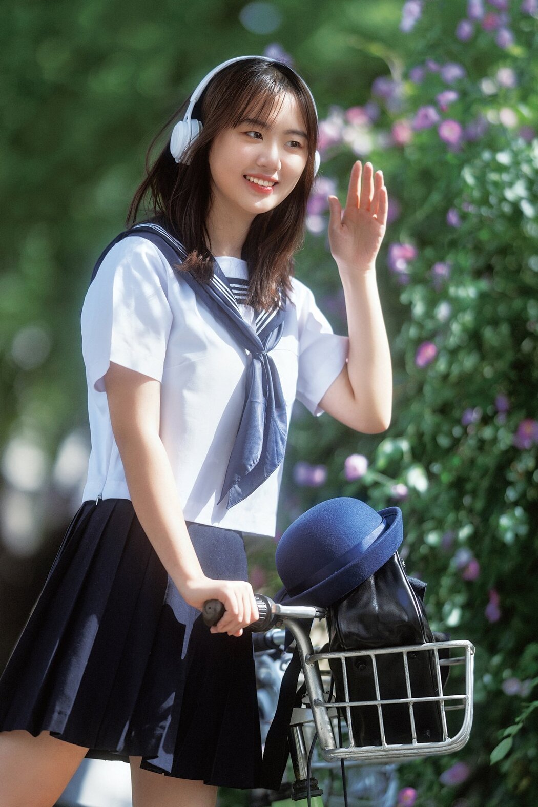 YiTuYu艺图语 Vol.2789 Han Han