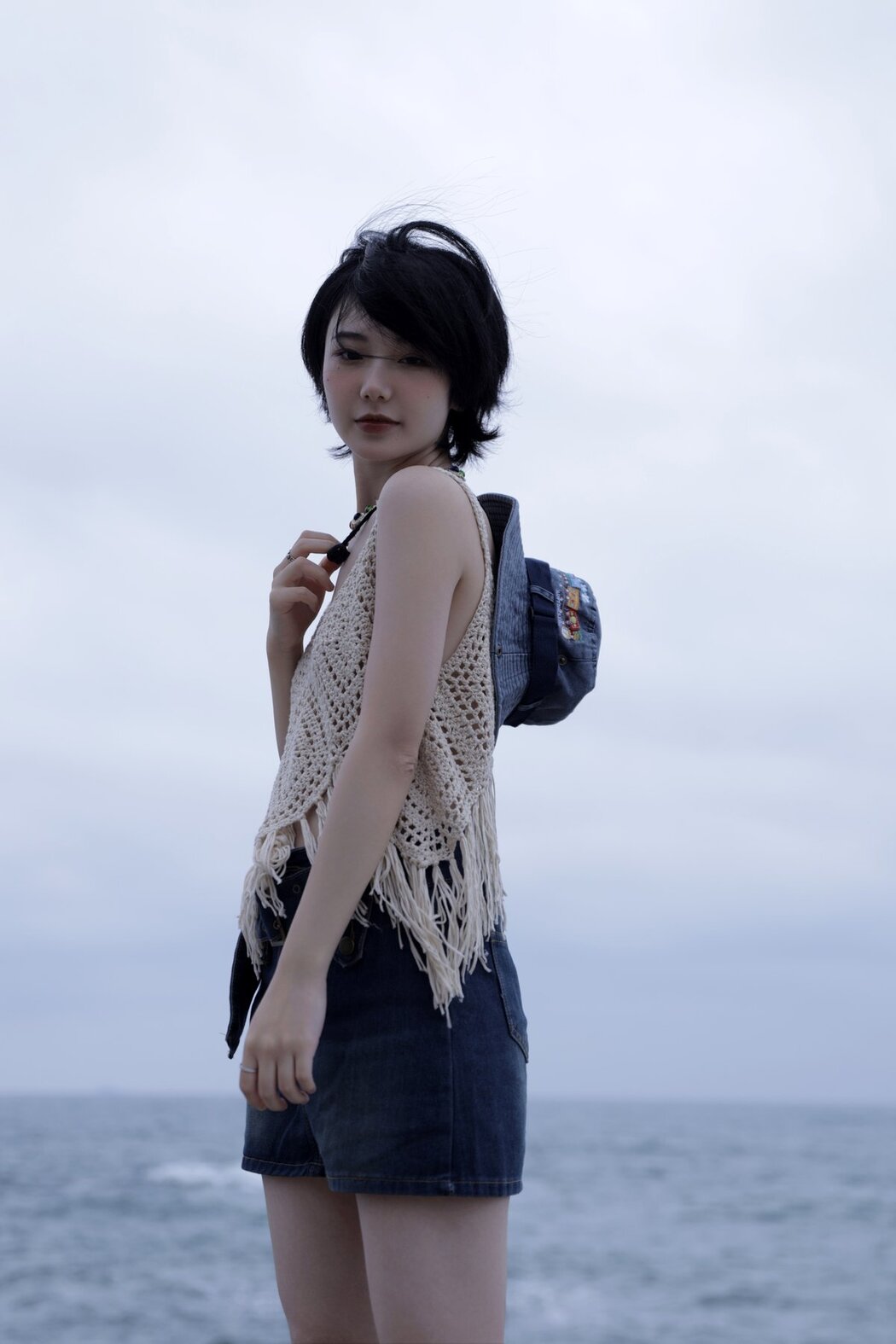 YiTuYu艺图语 Vol.2894 Yi Ge