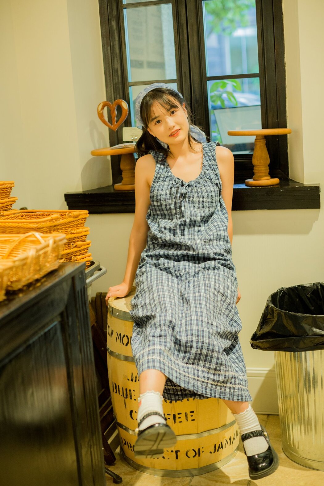 YiTuYu艺图语 Vol.2751 Xiao Yi Mei Mei Cute