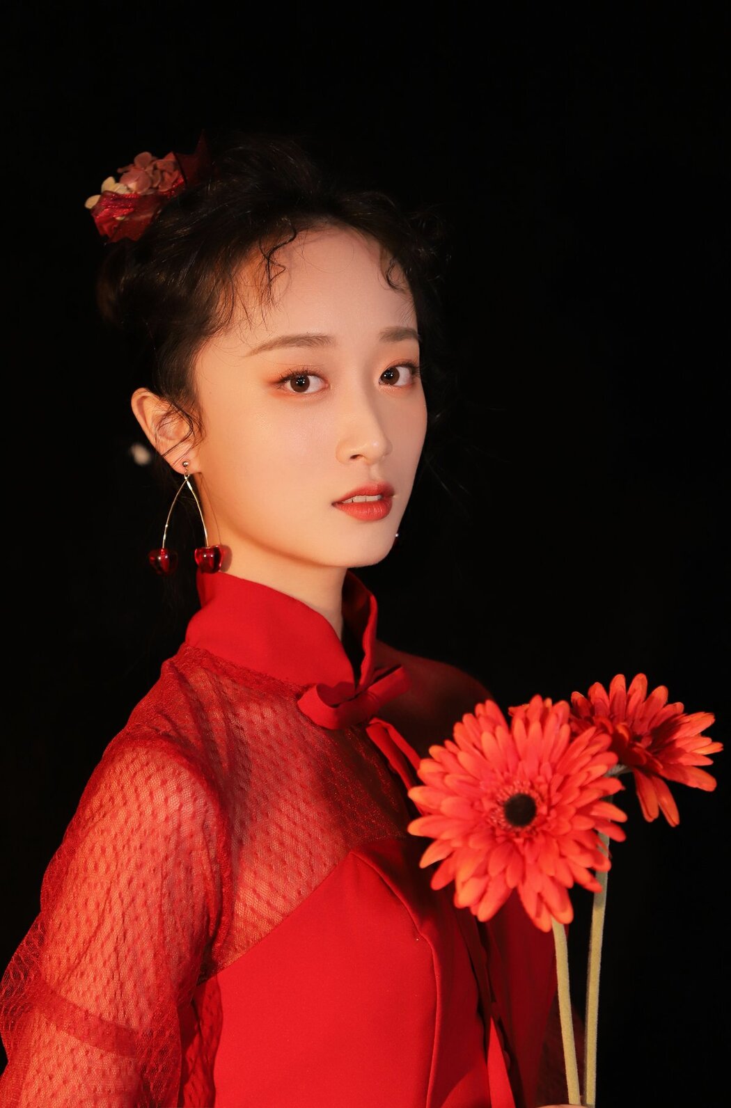 YiTuYu艺图语 Vol.2765 Xiao Ning