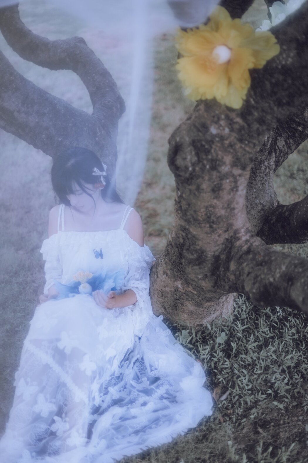 YiTuYu艺图语 Vol.290 Ying Er