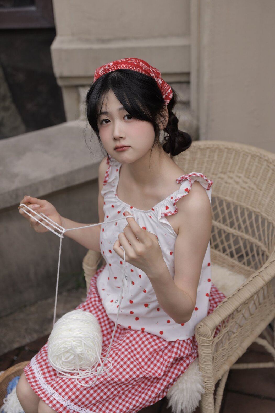 YiTuYu艺图语 Vol.2828 Xiao E Jiang Jiang Jiang