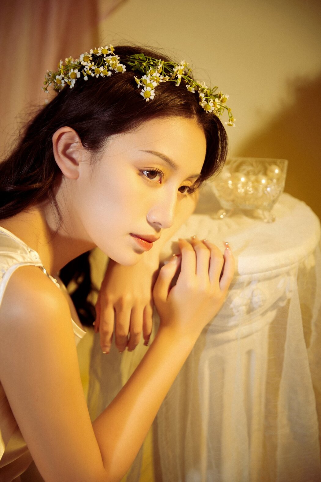 YiTuYu艺图语 Vol.2903 Ning Meng Jing A