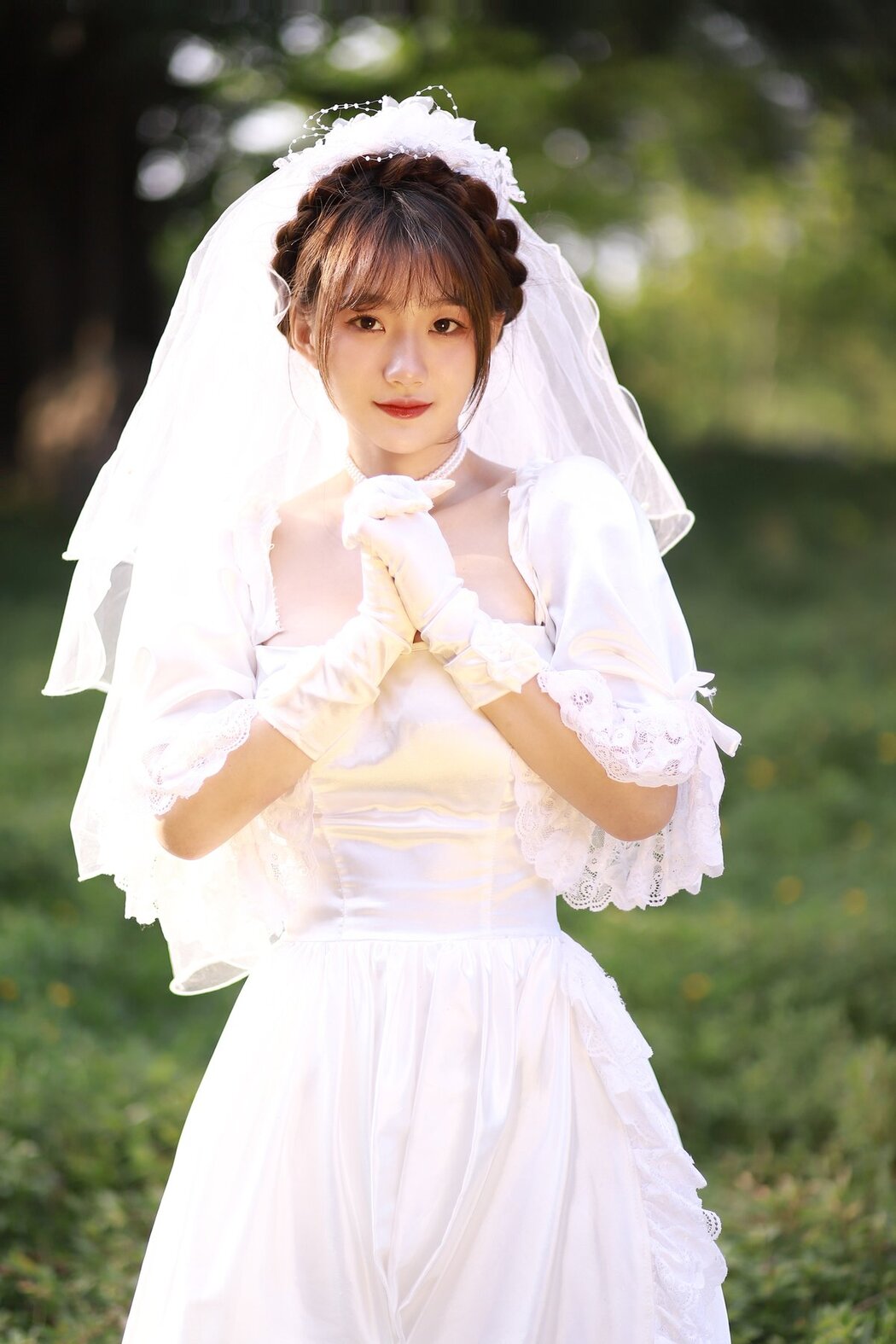 YiTuYu艺图语 Vol.2806 Fei Zhai Tang Tang Zi