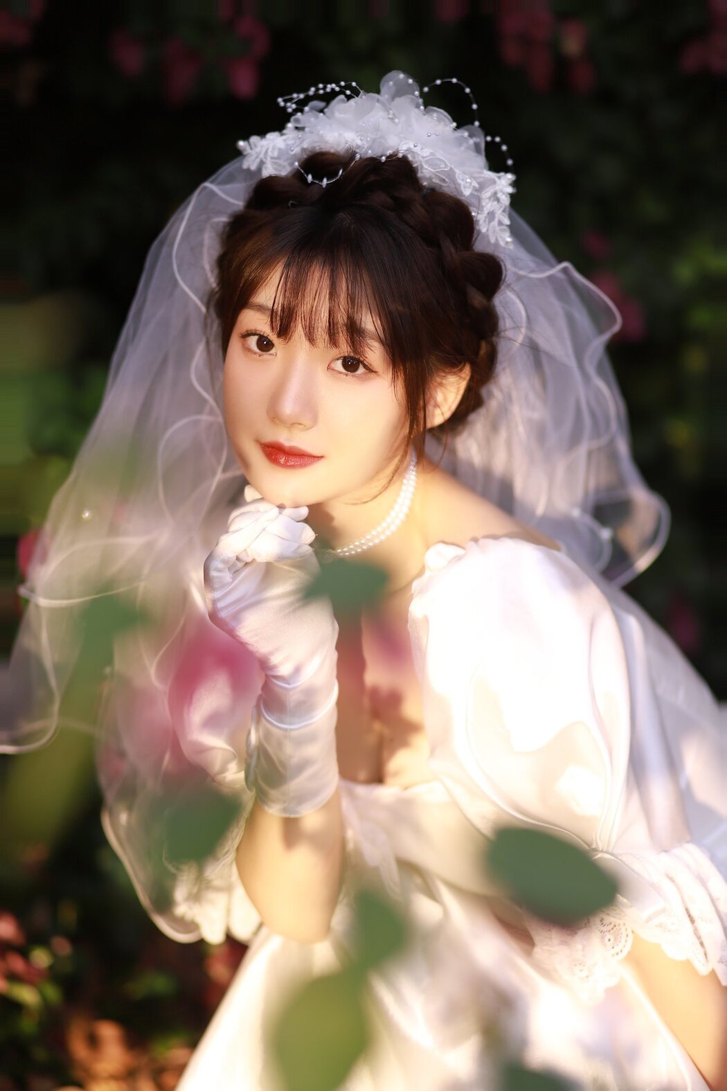 YiTuYu艺图语 Vol.2806 Fei Zhai Tang Tang Zi