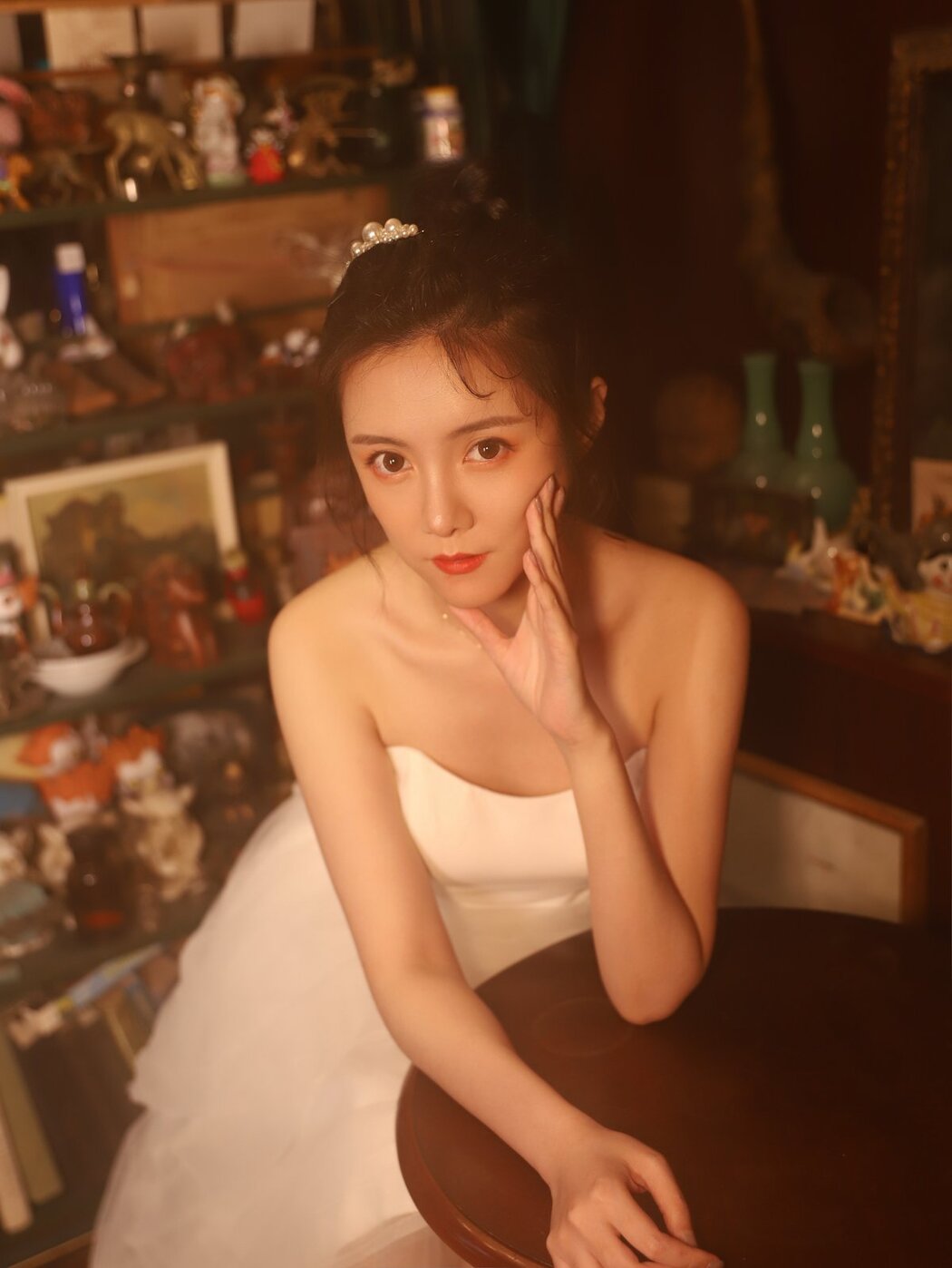 YiTuYu艺图语 Vol.2730 Hao Duo Yu