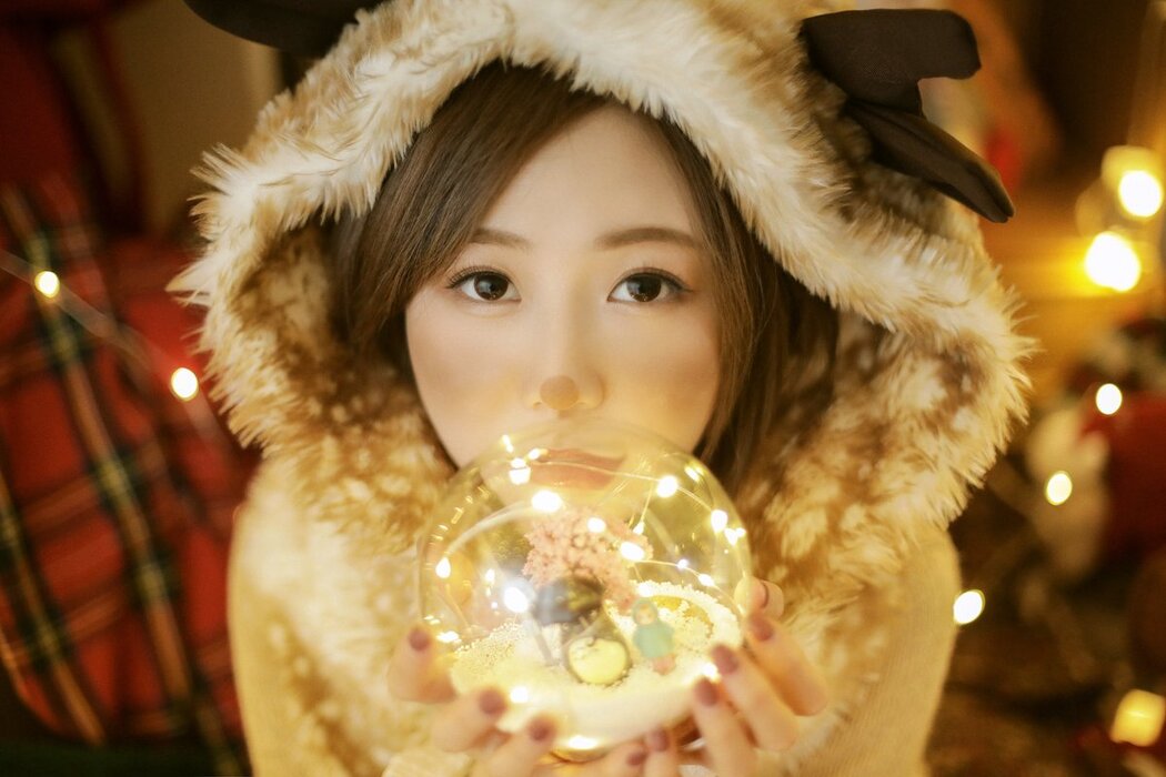 YiTuYu艺图语 Vol.2900 Bao Er