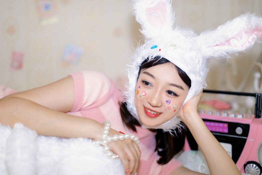 YiTuYu艺图语 Vol.2881 Yu Fang