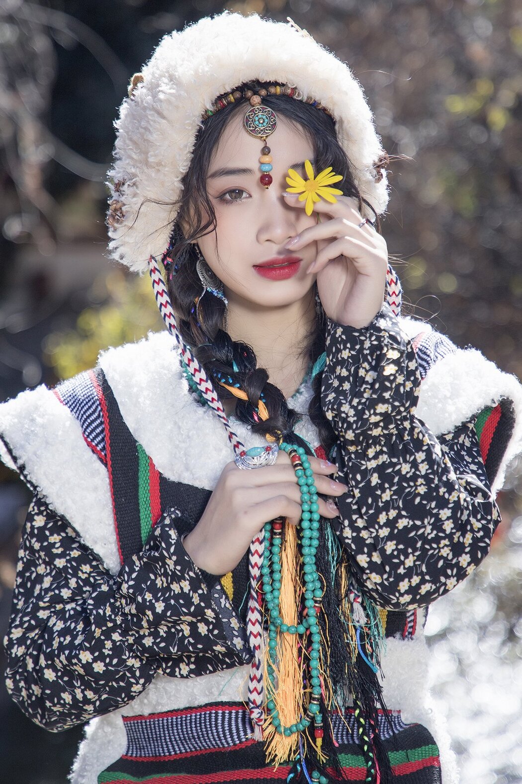 YiTuYu艺图语 Vol.2779 Xiao Kui Cover Photo