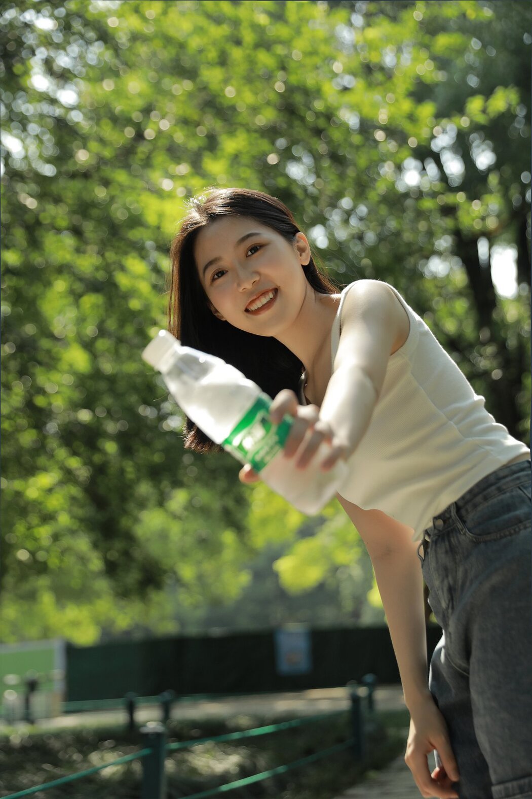 YiTuYu艺图语 Vol.2752 Wu Wu
