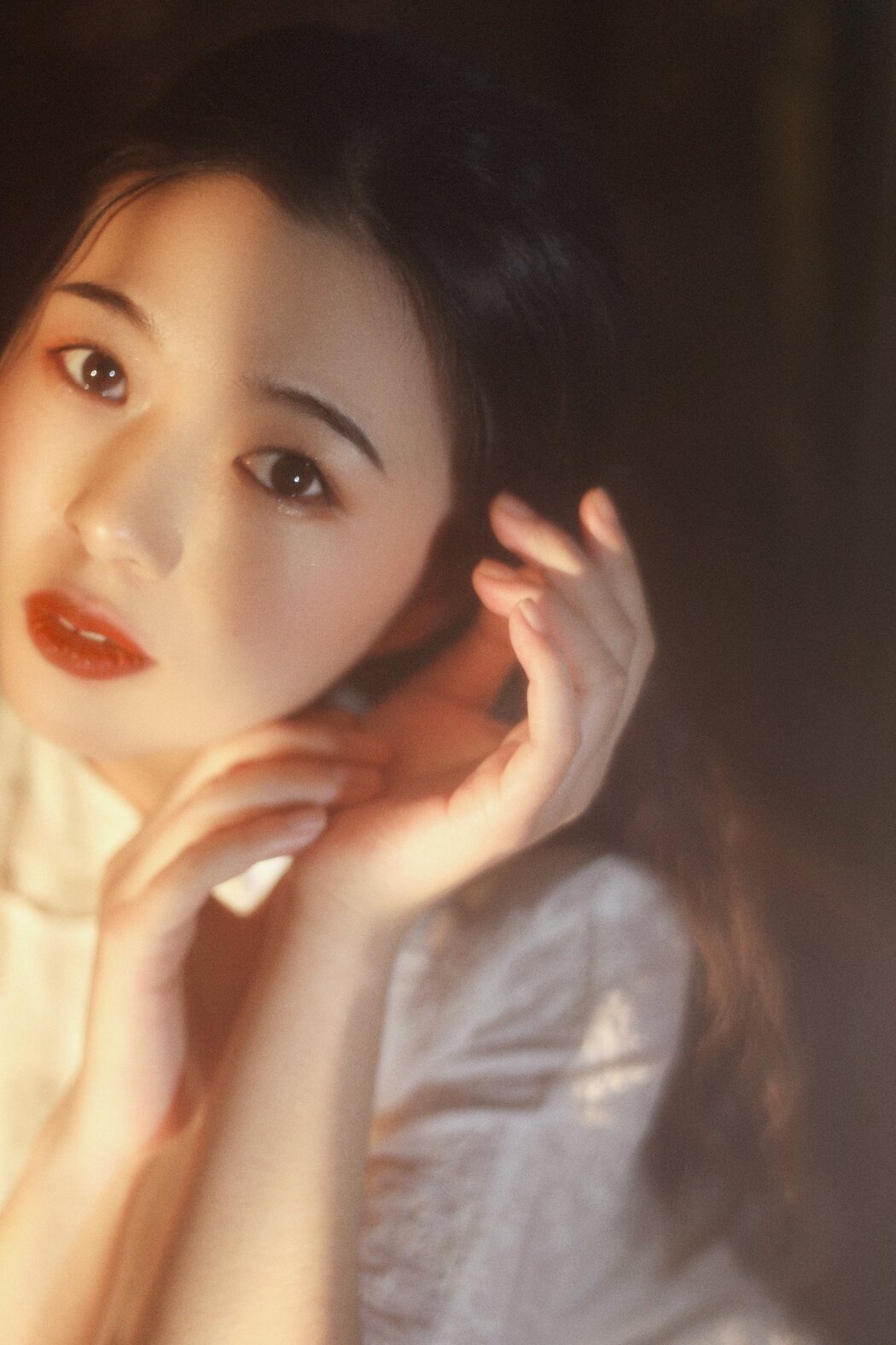 YiTuYu艺图语 Vol.2843 Mao Mao Si