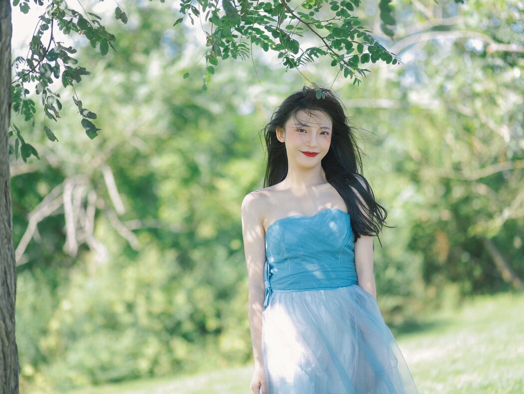 YiTuYu艺图语 Vol.2760 Yue Liang