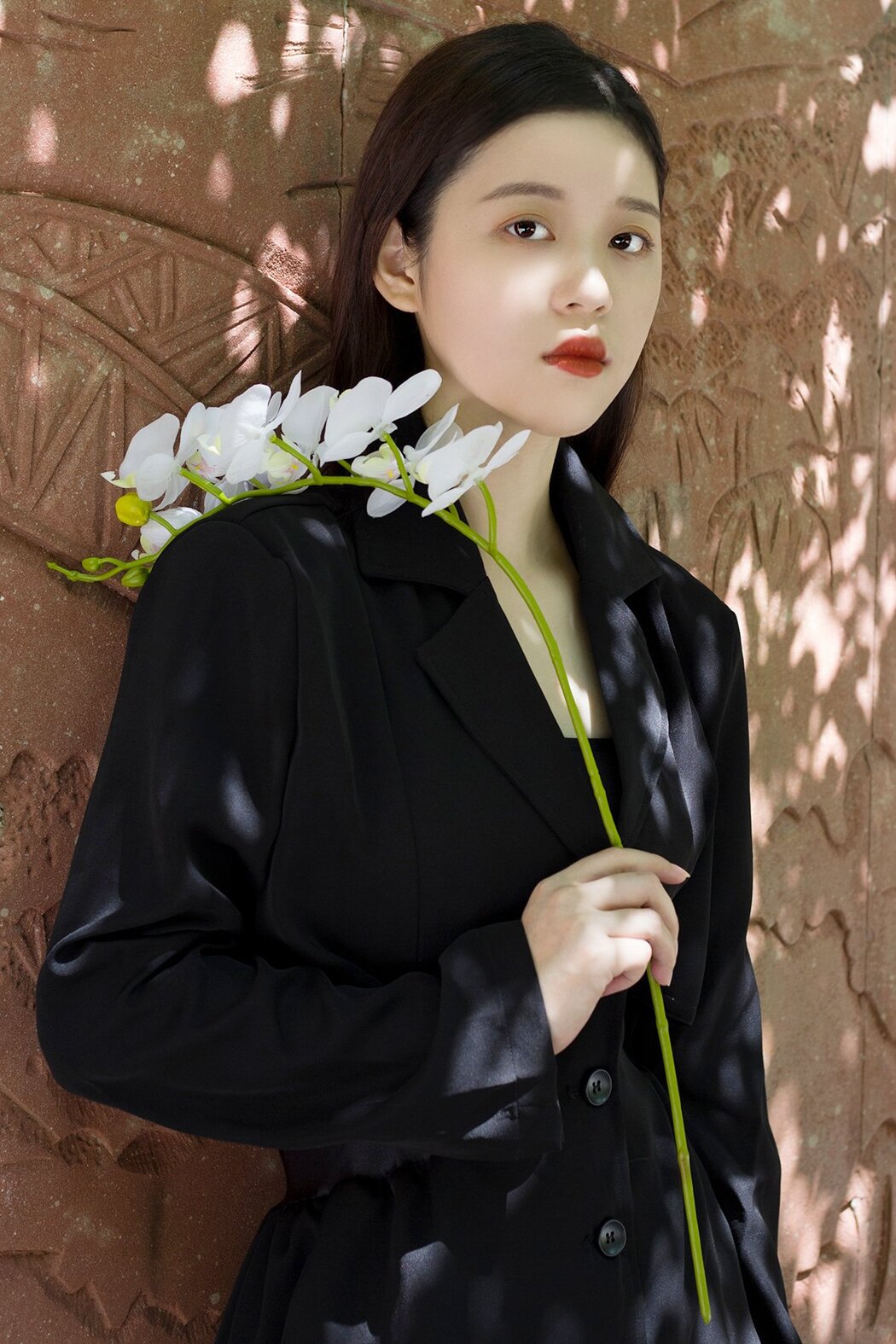 YiTuYu艺图语 Vol.2754 SouyuLam Cover Photo