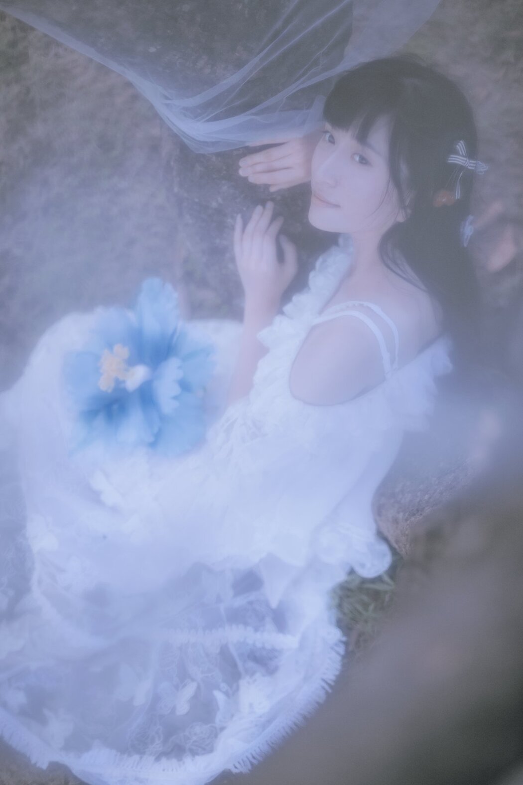 YiTuYu艺图语 Vol.290 Ying Er