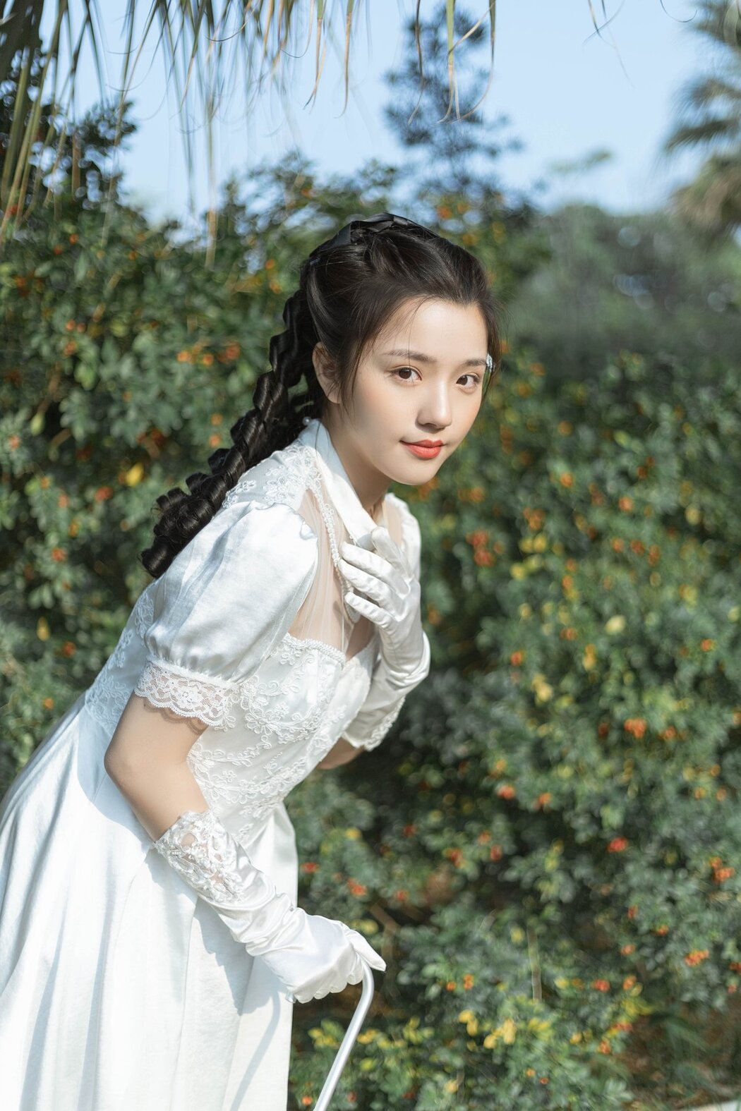 YiTuYu艺图语 Vol.2848 Xue Er