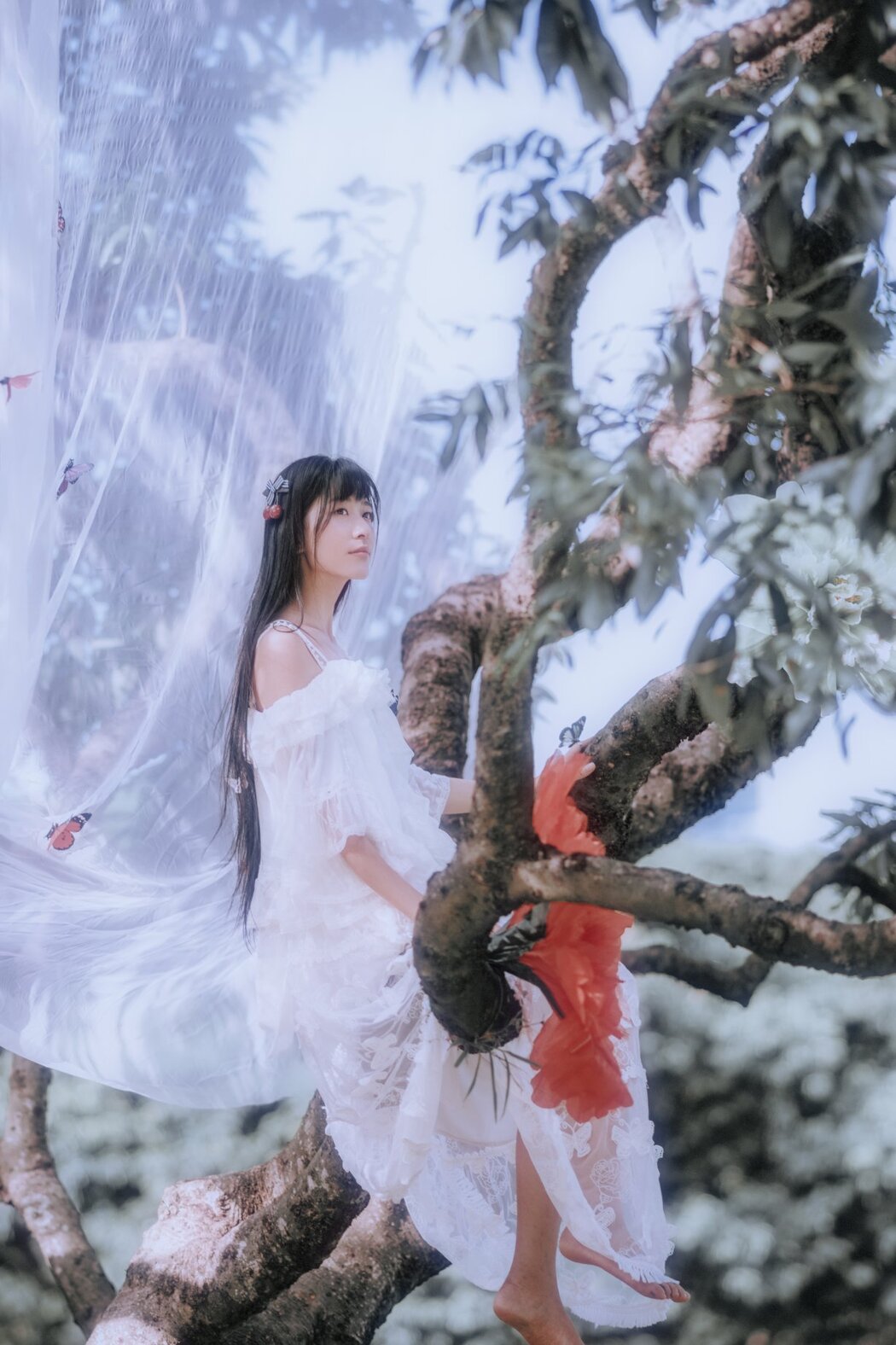 YiTuYu艺图语 Vol.290 Ying Er