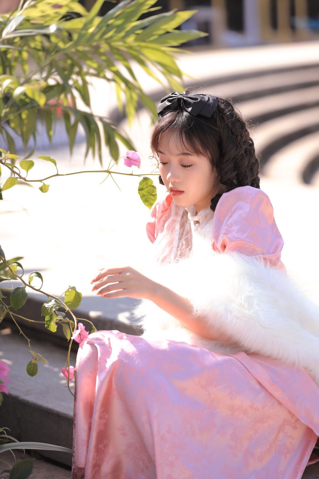 YiTuYu艺图语 Vol.2910 Xiao Wei Ren Er