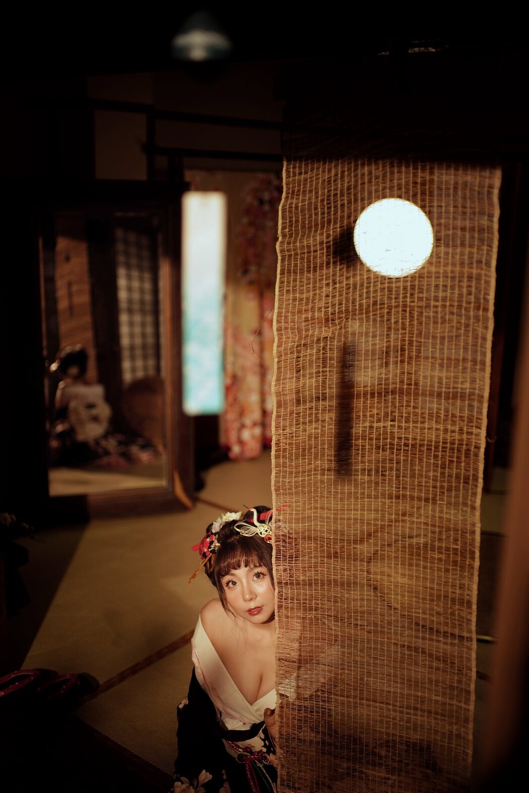 YiTuYu艺图语 Vol.2854 Xiao Ling