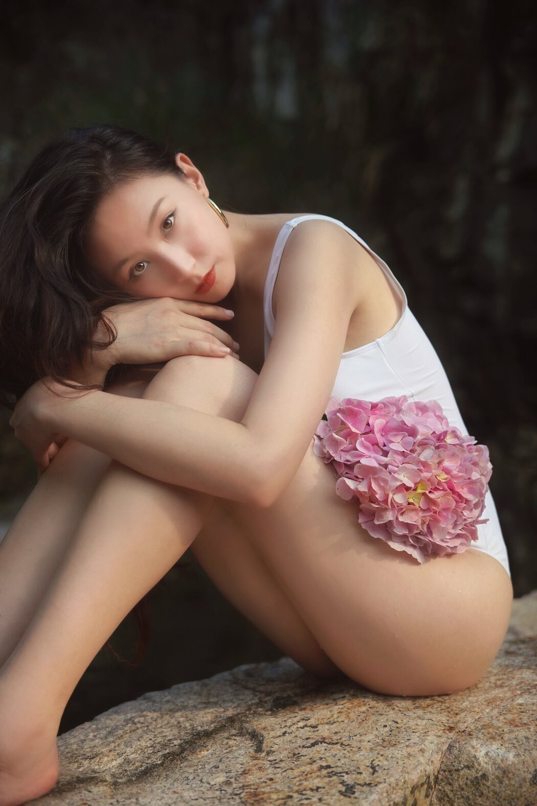 YiTuYu艺图语 Vol.2865 Tsuchi Tsuchi