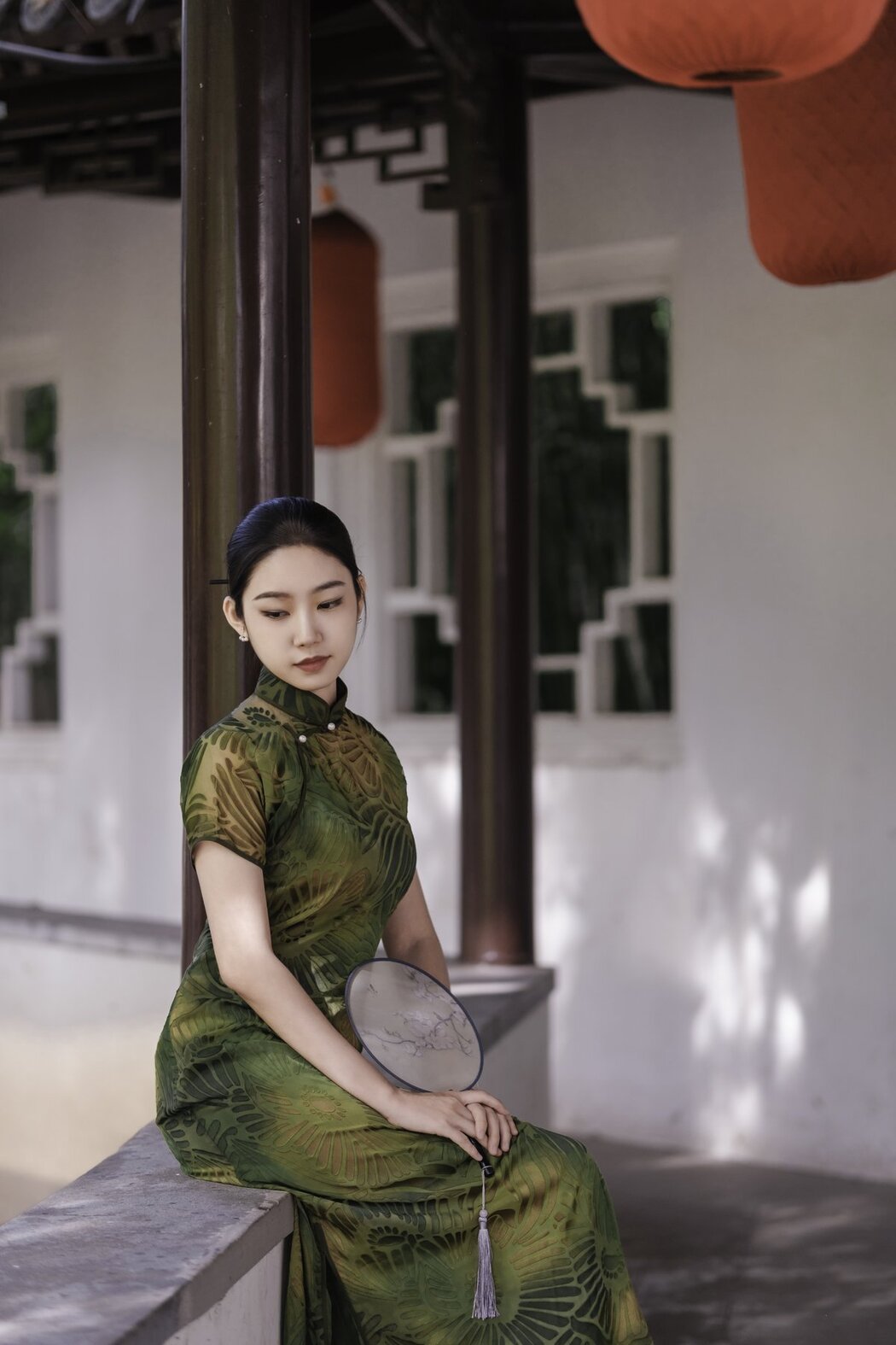 YiTuYu艺图语 Vol.2839 Pen Huo E