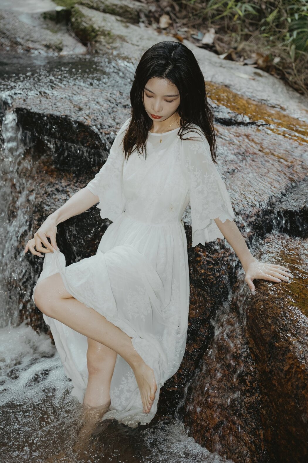 YiTuYu艺图语 Vol.2729 Tang Tang