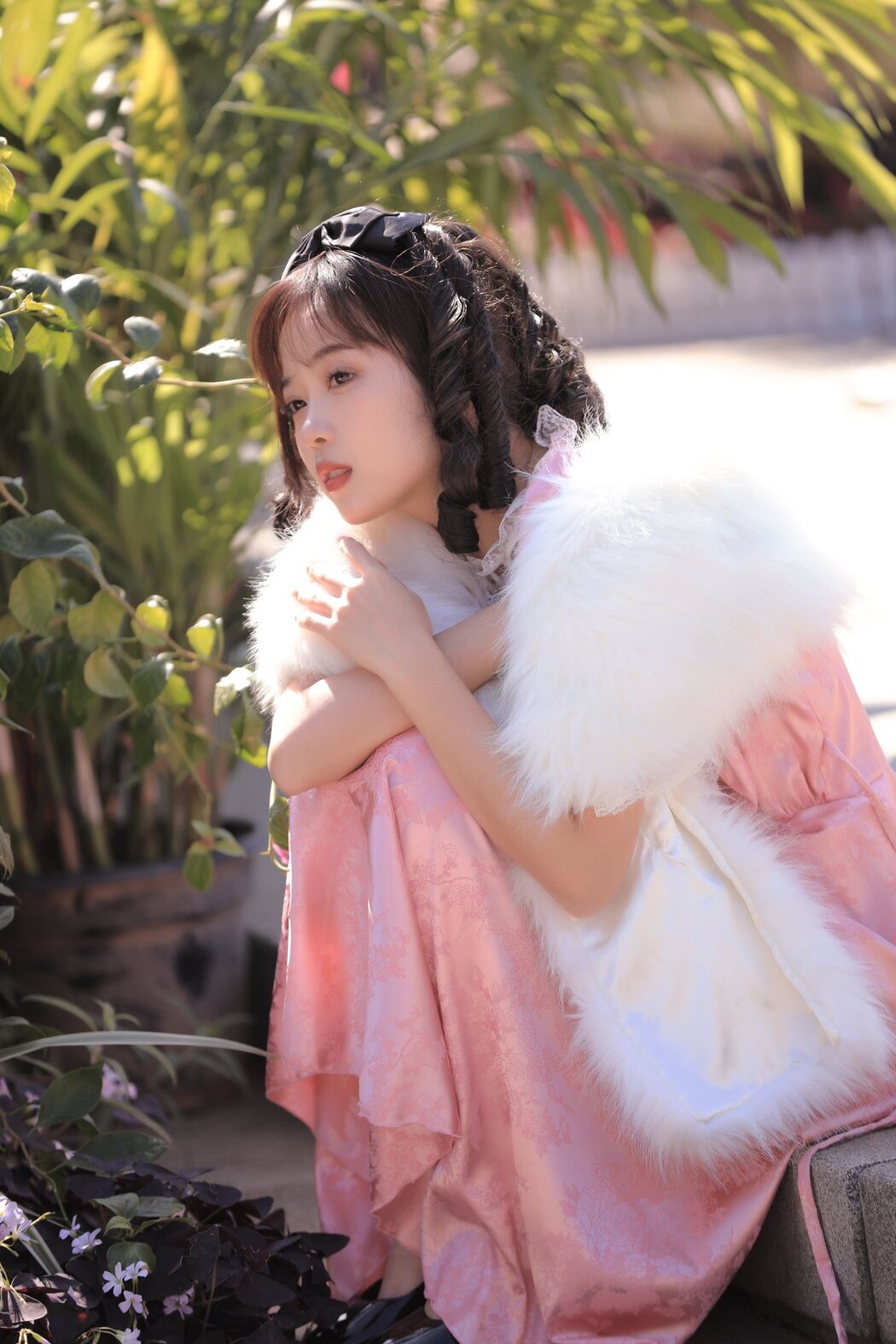 YiTuYu艺图语 Vol.2910 Xiao Wei Ren Er