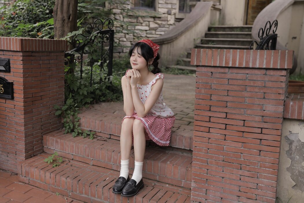 YiTuYu艺图语 Vol.2828 Xiao E Jiang Jiang Jiang