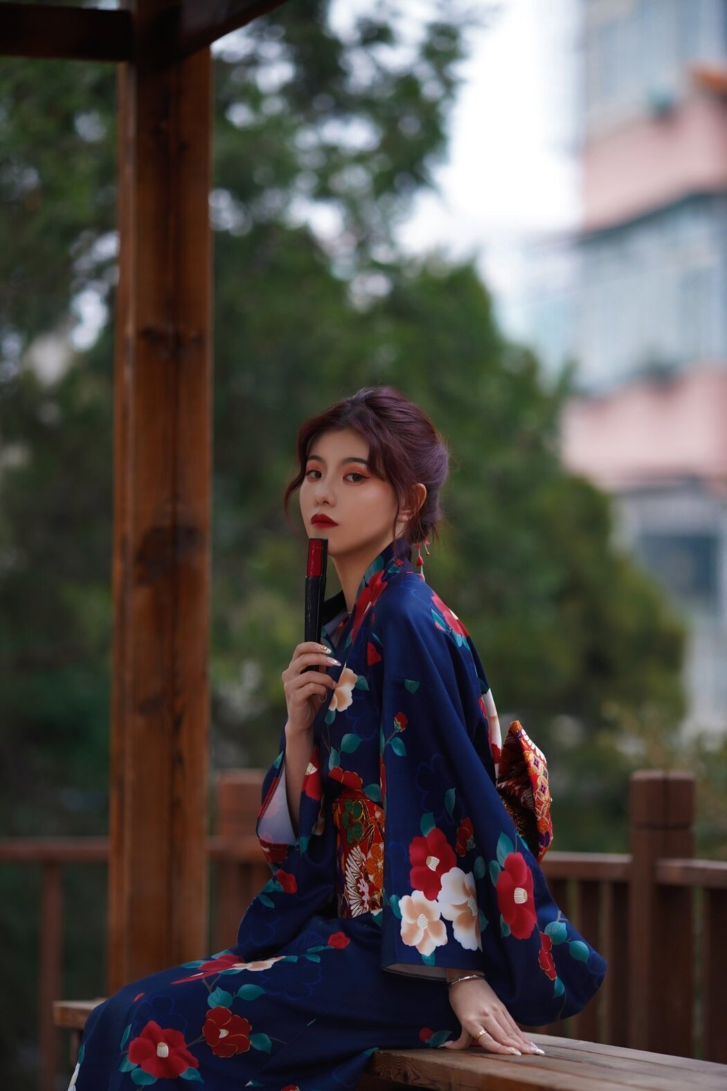 YiTuYu艺图语 Vol.2877 Lucy