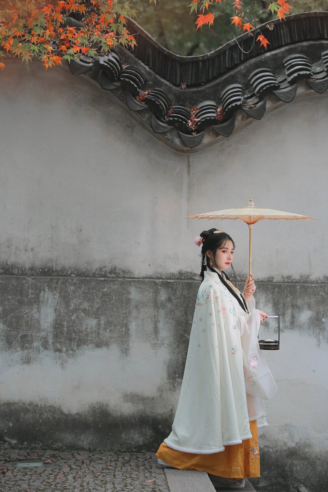 YiTuYu艺图语 Vol.2874 Zhi Yo