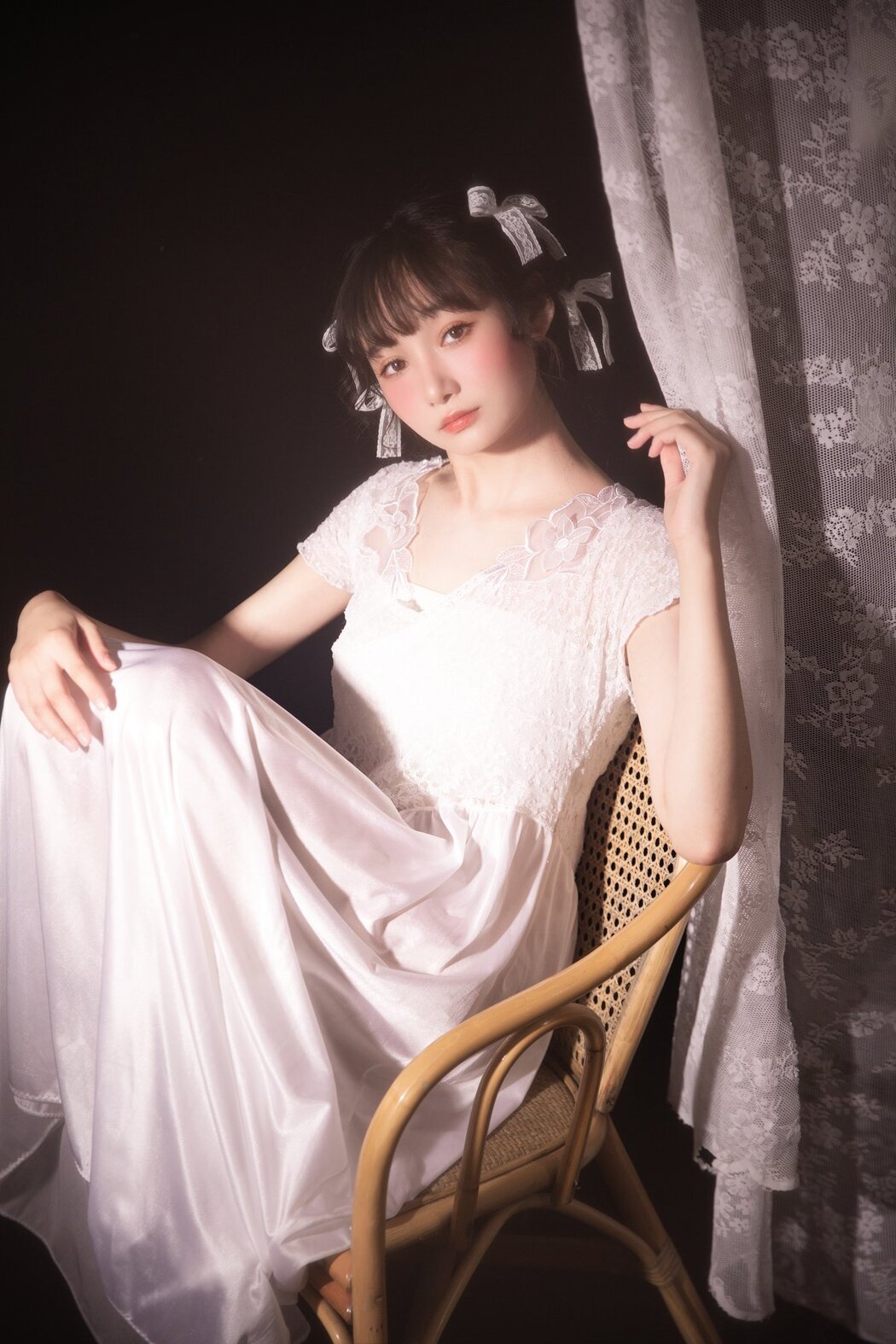 YiTuYu艺图语 Vol.2887 A Yao
