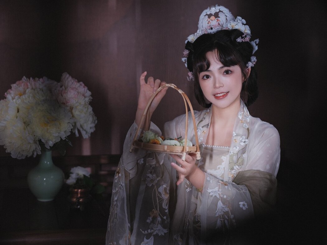 YiTuYu艺图语 Vol.2899 Yu Yuan Yuan E