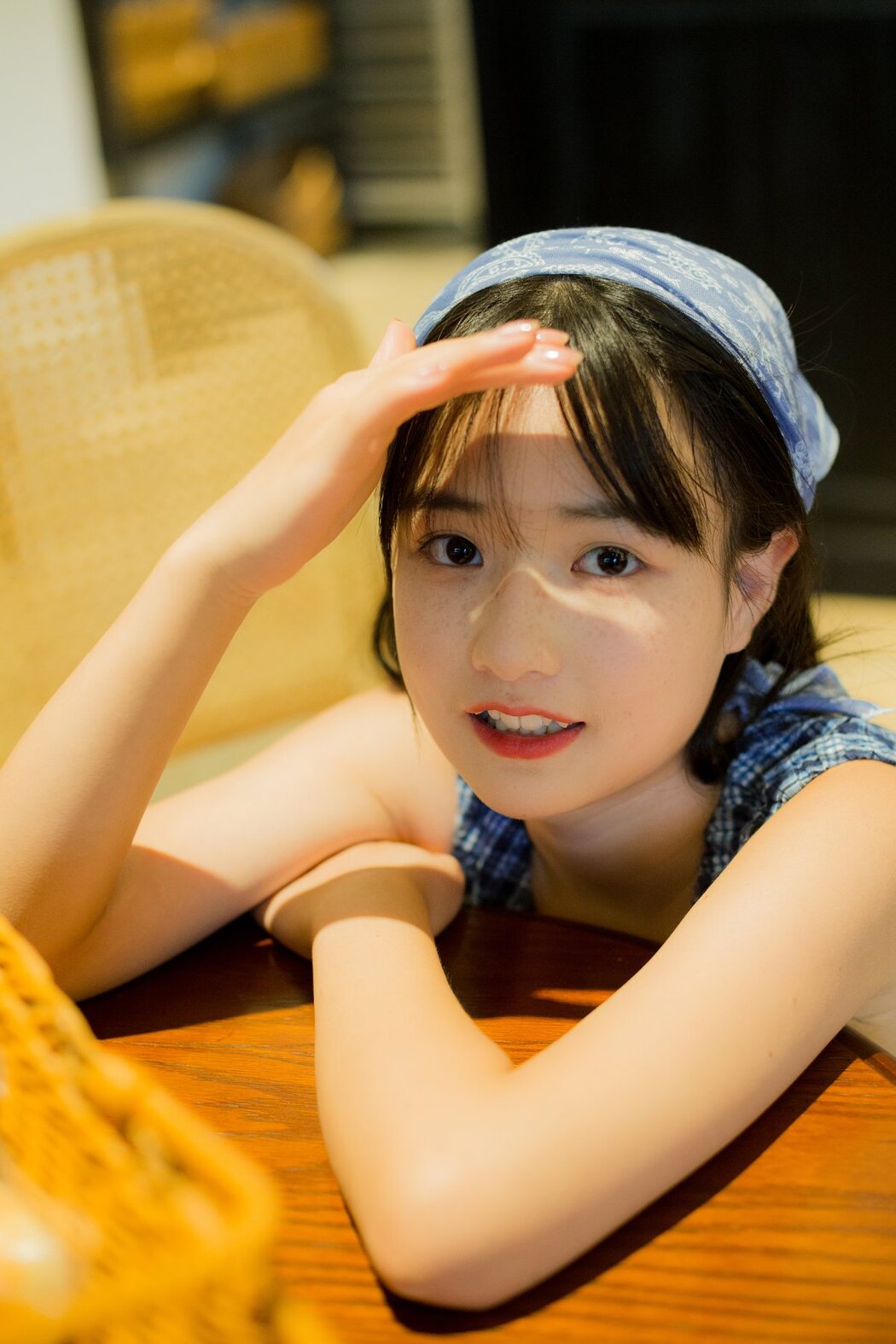 YiTuYu艺图语 Vol.2751 Xiao Yi Mei Mei Cute