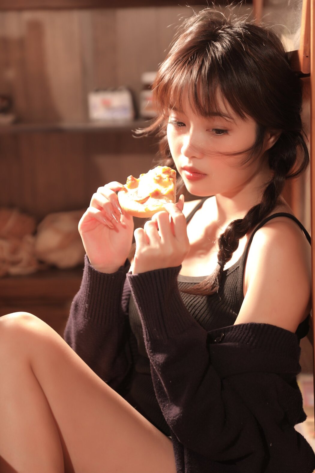 YiTuYu艺图语 Vol.2917 Xiao Wei Ren Er
