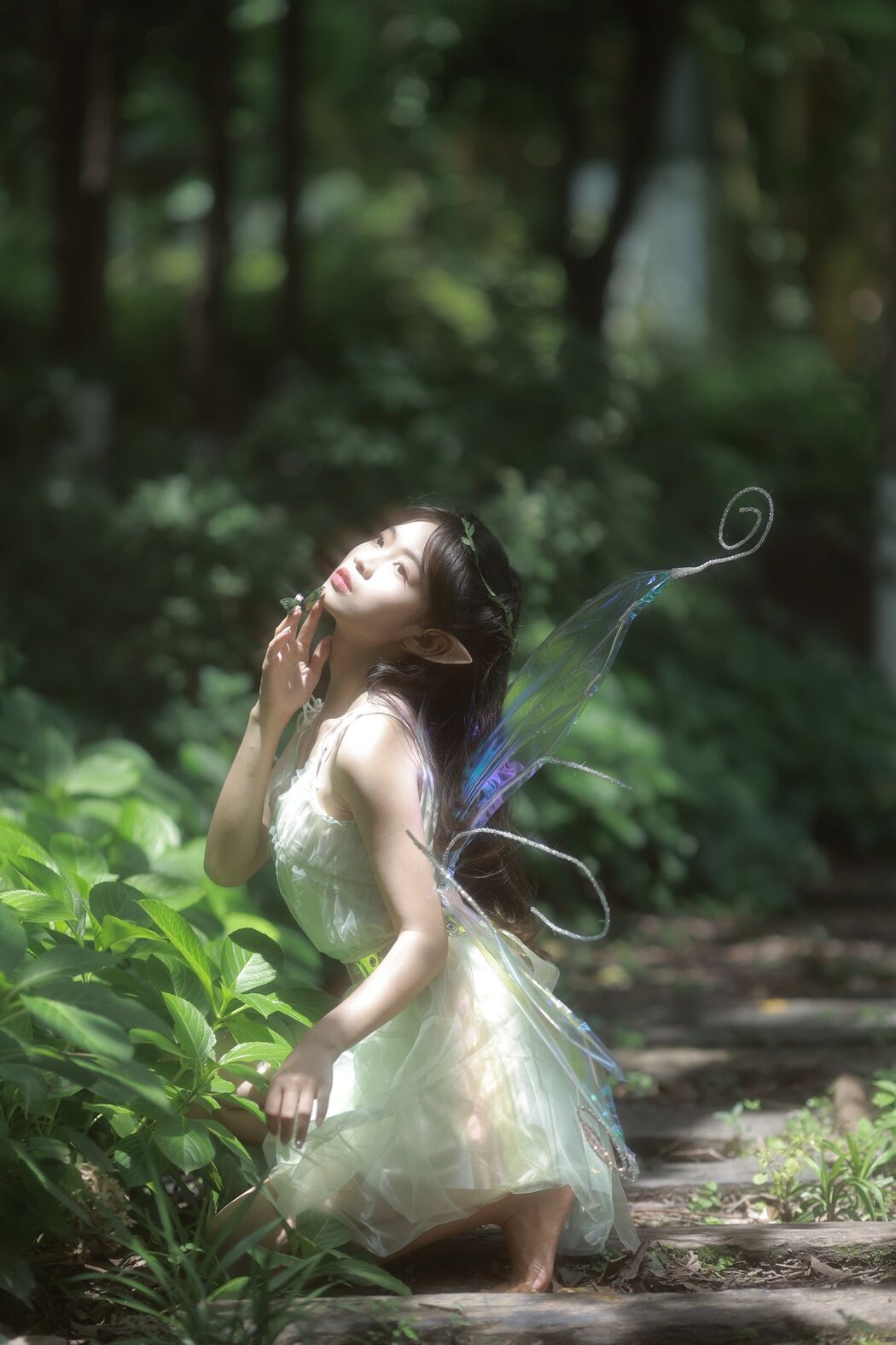 YiTuYu艺图语 Vol.2761 Wai Wai