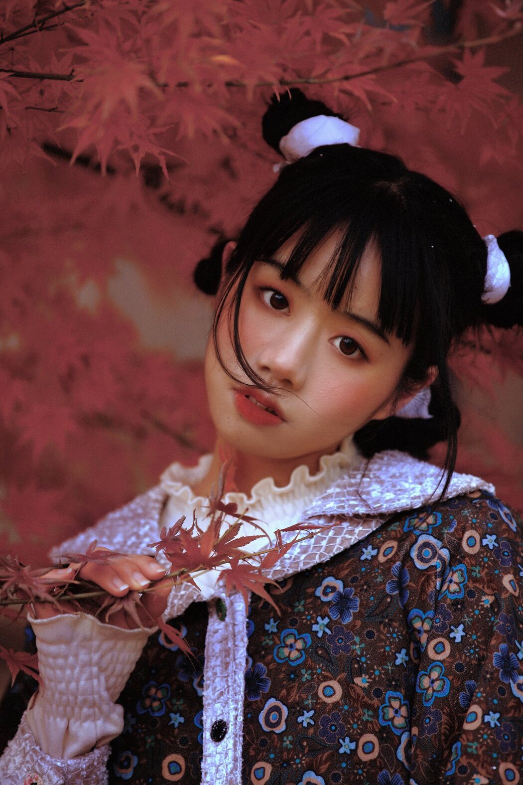 YiTuYu艺图语 Vol.2822 A Guai Da Ren Monster