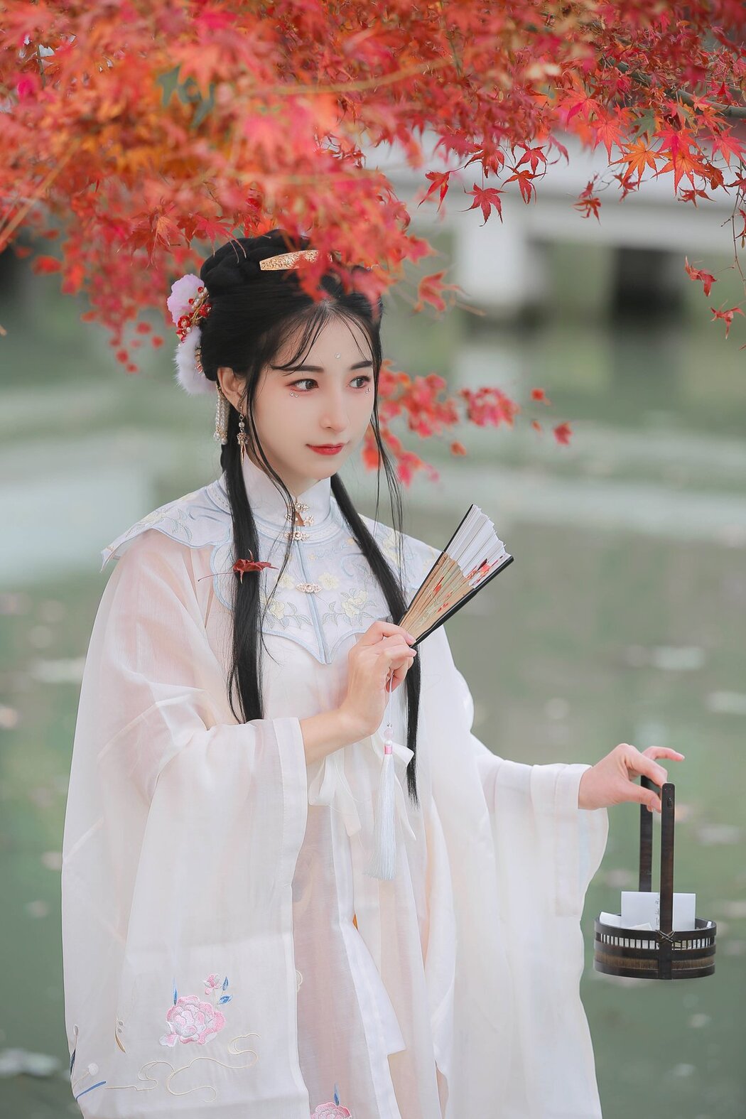 YiTuYu艺图语 Vol.2874 Zhi Yo
