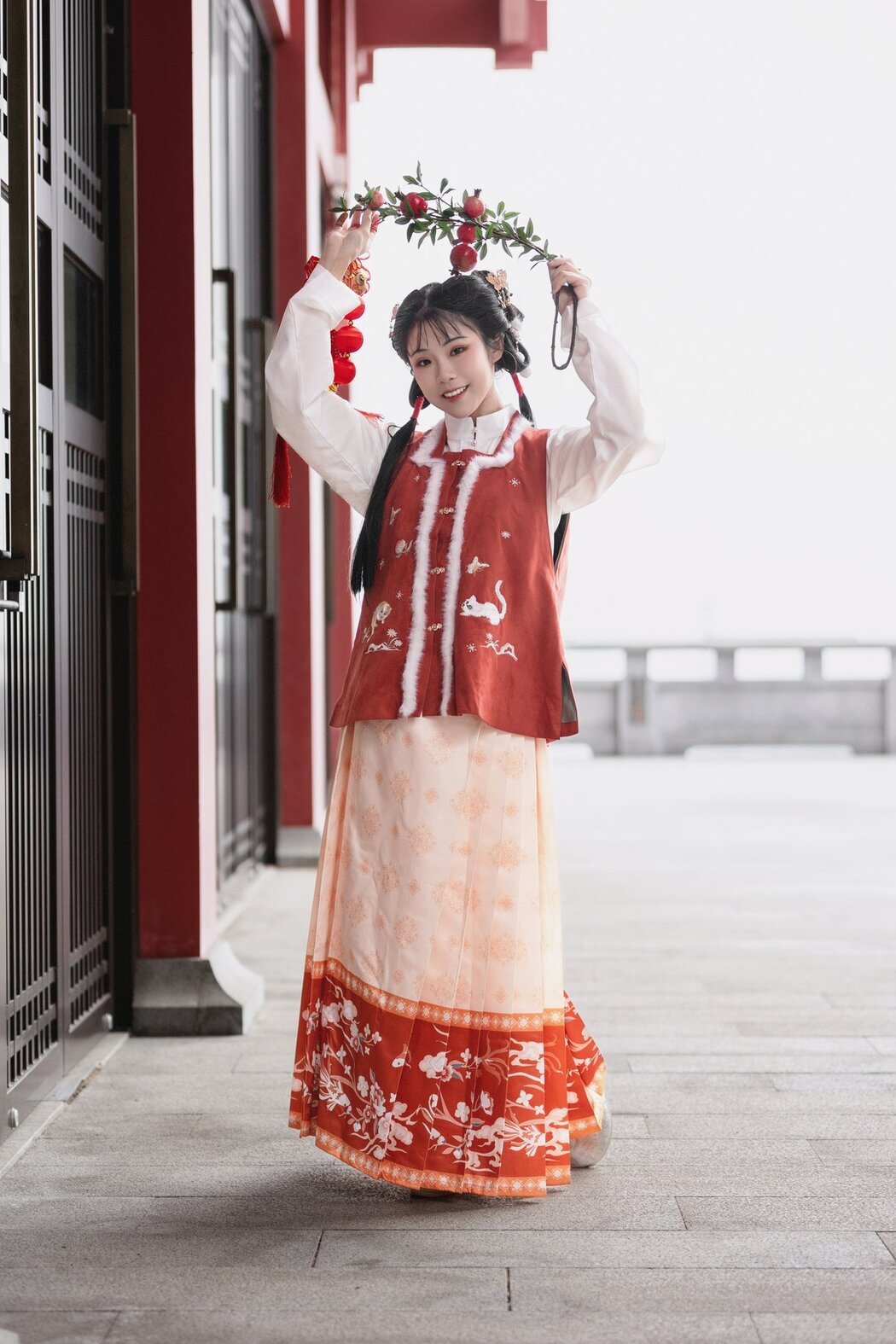 YiTuYu艺图语 Vol.2888 Su Nian